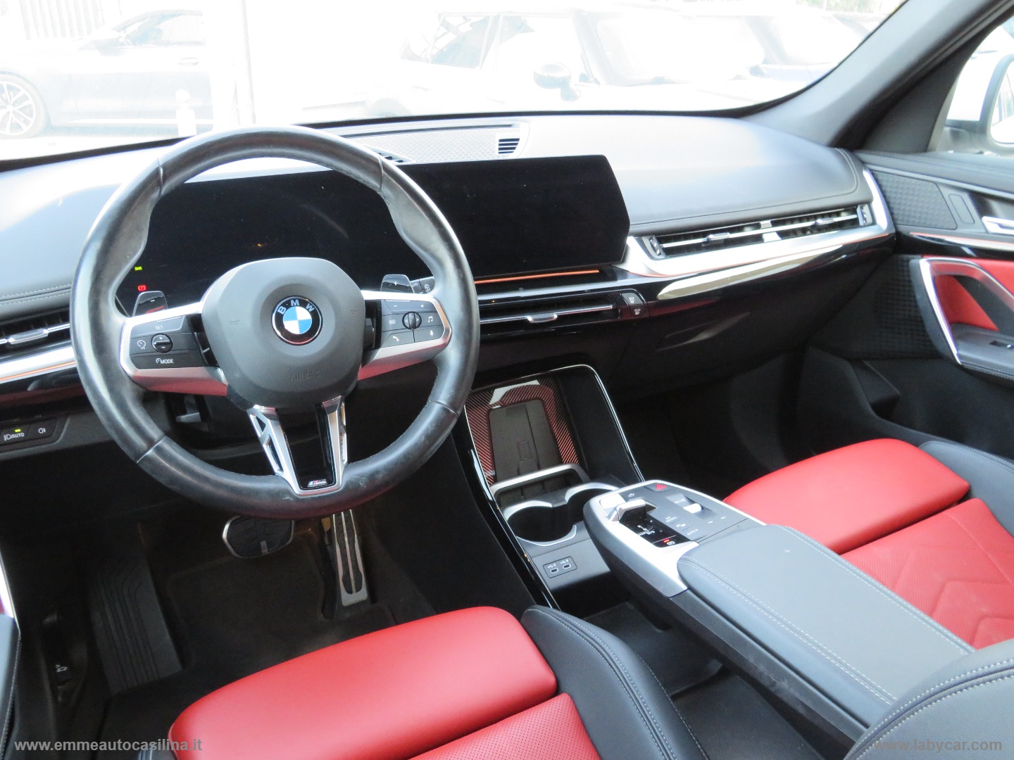 X1 xDrive 23d Msport - immagine 16