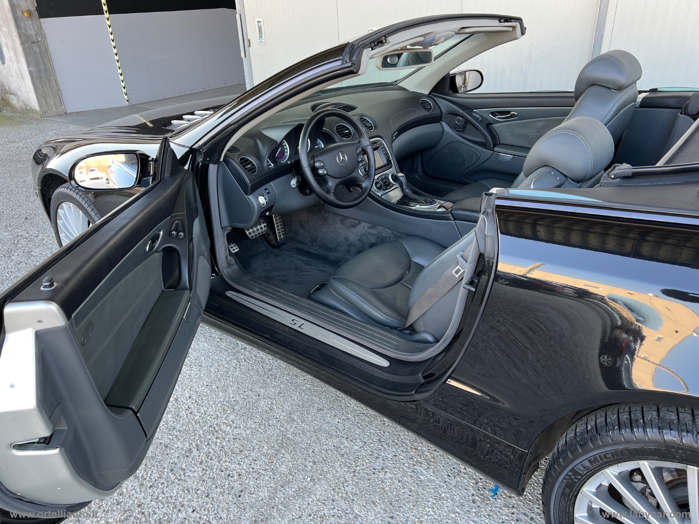 SL 350 DA COLLEZIONE - immagine 16