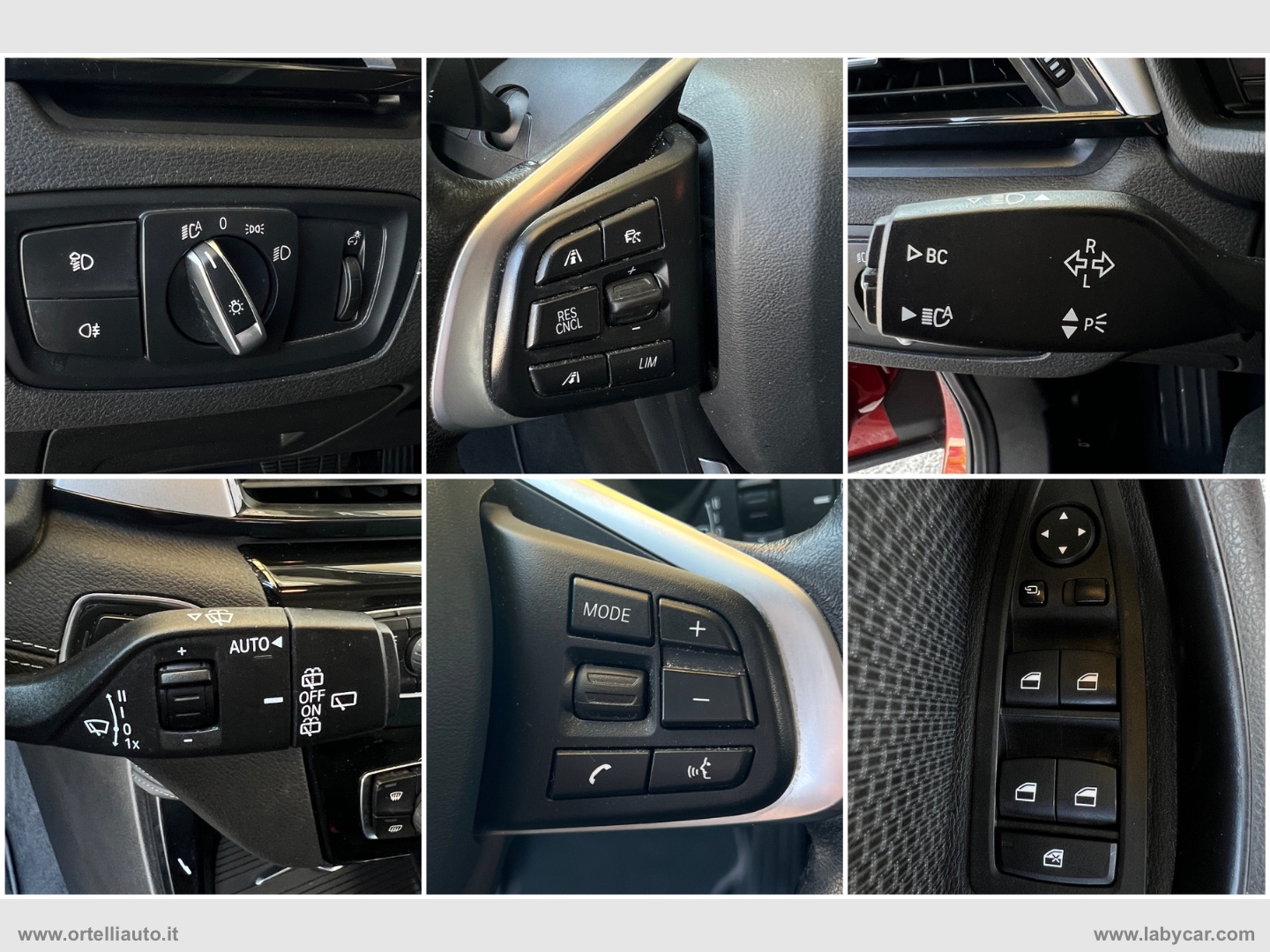 X2 xDrive18d Business-X - immagine 16