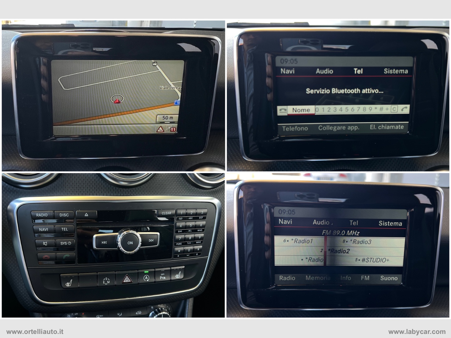 A 200 CDI Automatic Sport - immagine 16