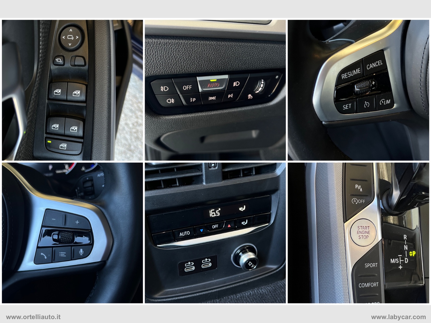 318d Touring Business Advantage aut. - immagine 16