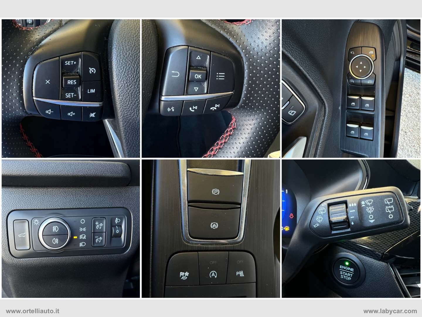 Kuga 1.5 EcoBlue 120 CV aut. 2WD ST-Line N1 AUTOCARRO +IVA - immagine 16