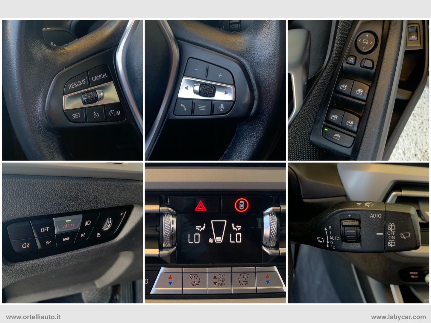 318d 48V Touring Business Advantage - immagine 16