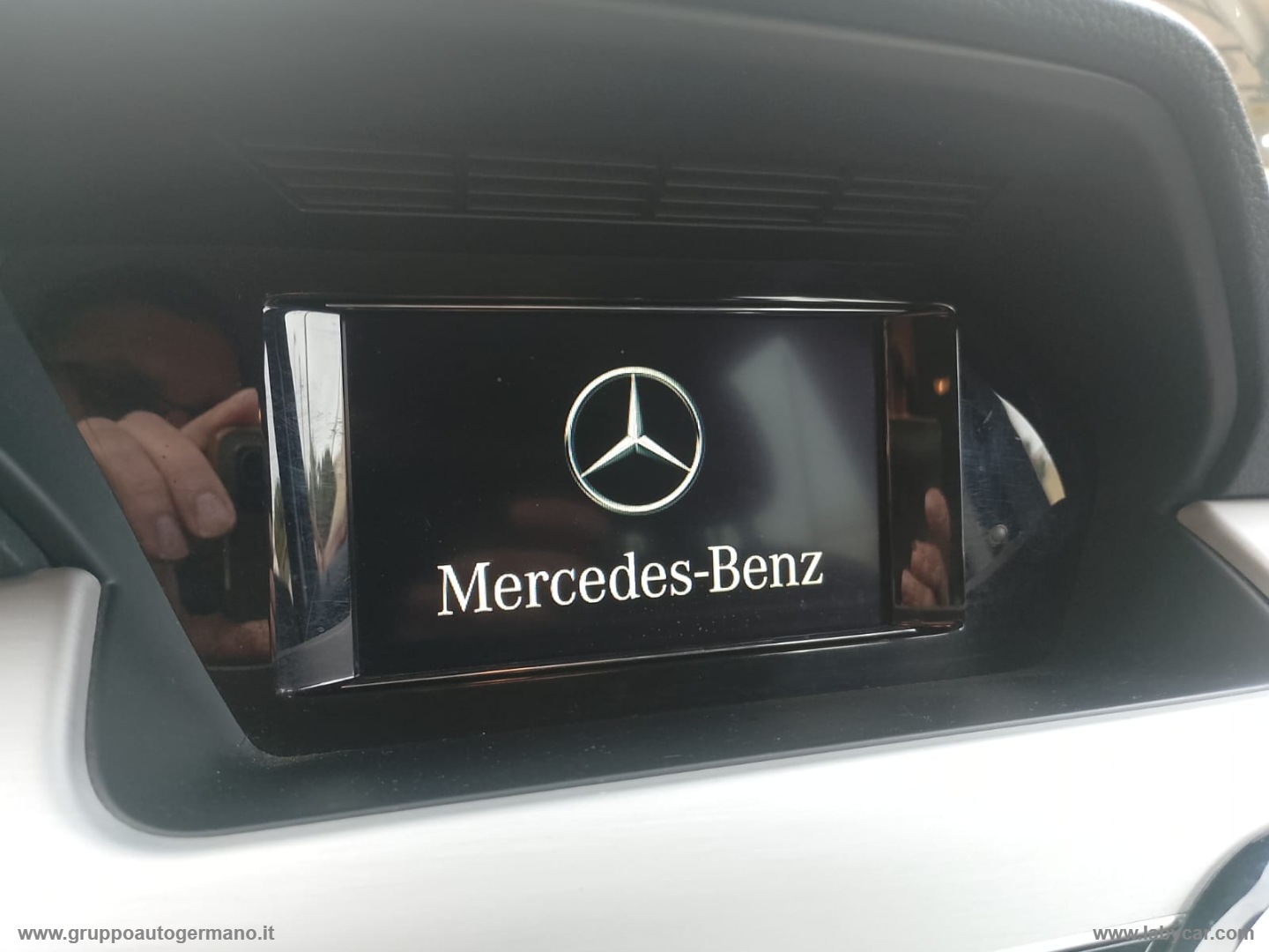 GLK 200 CDI Sport Automatic Full Edition - immagine 16