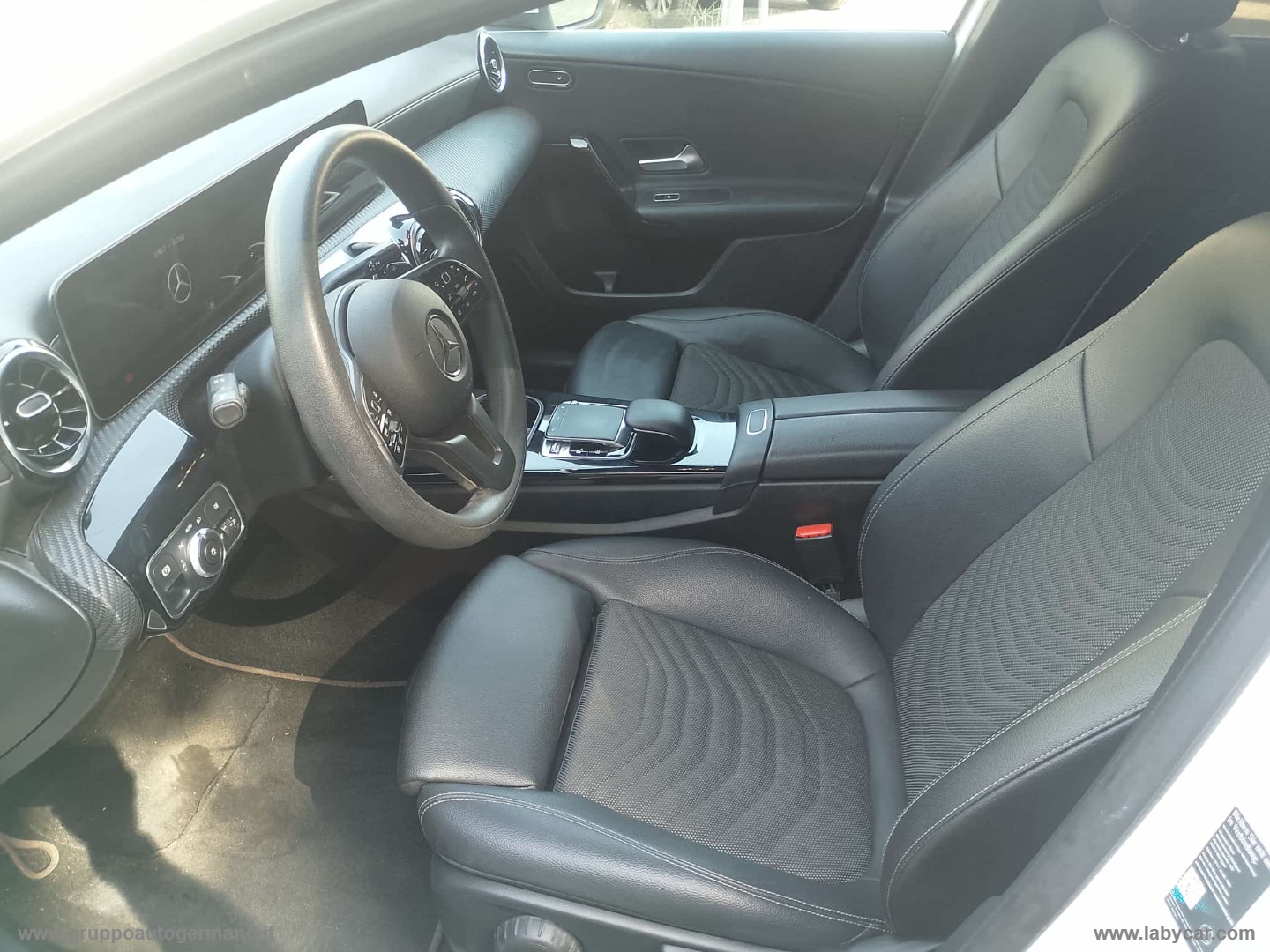 A 180 d Automatic Business - immagine 16