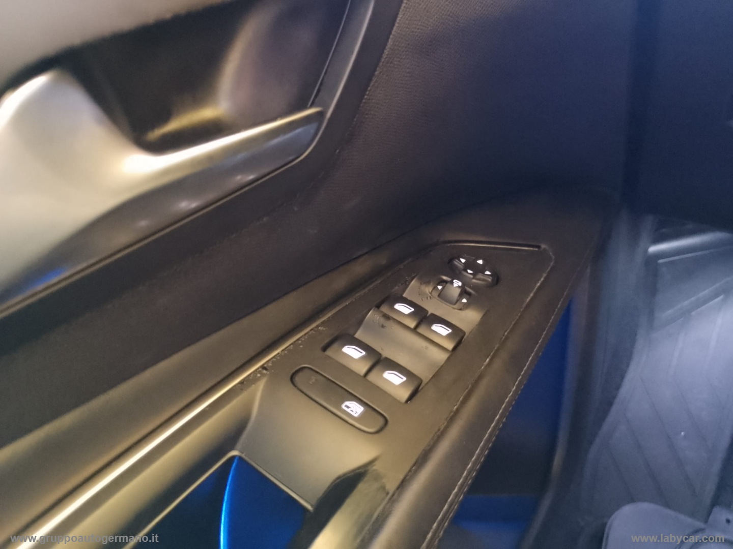 3008 BlueHDi 150 S&S Allure - immagine 16