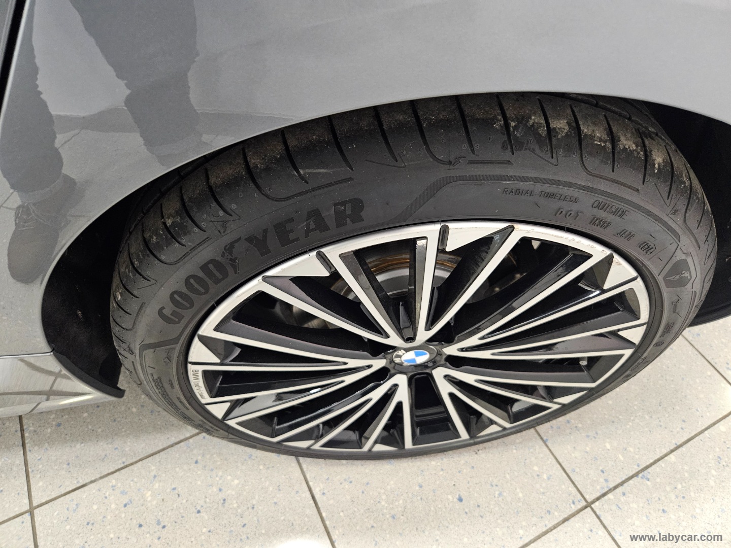218d Active Tourer Msport - immagine 16
