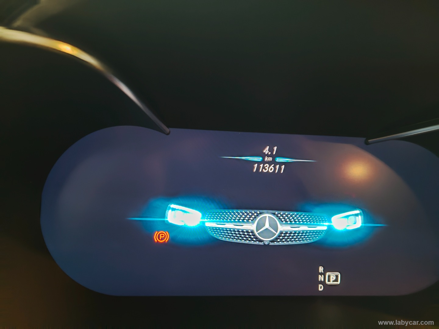 GLC 300 d 4Matic Coupé Premium - immagine 16