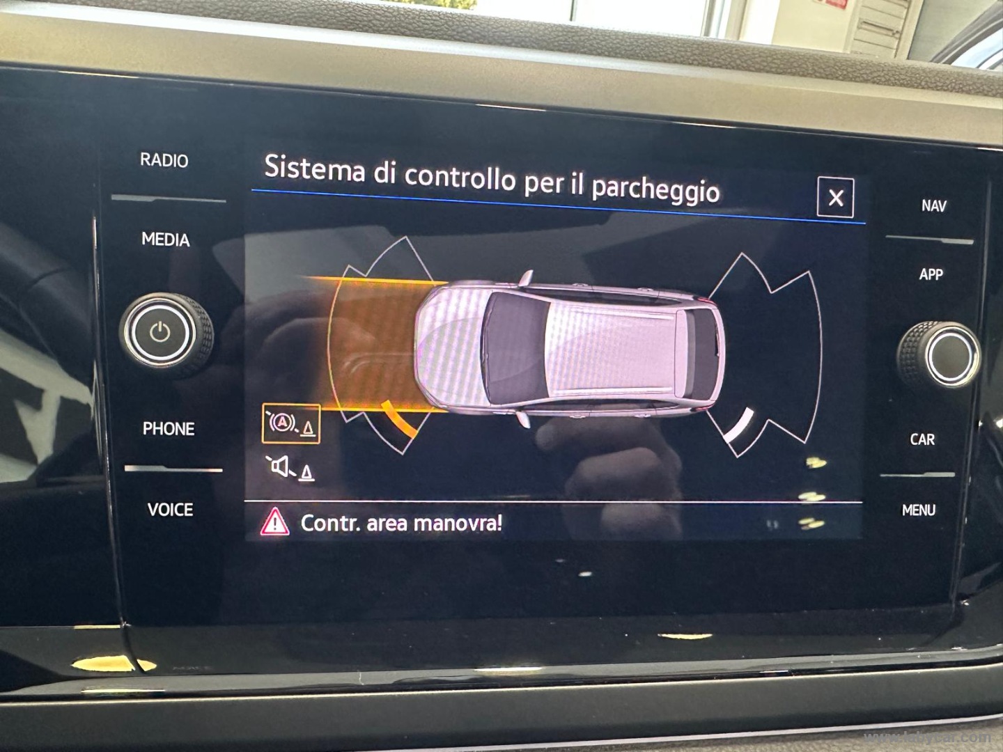 Taigo 1.0 TSI 115 CV R-Line - immagine 16