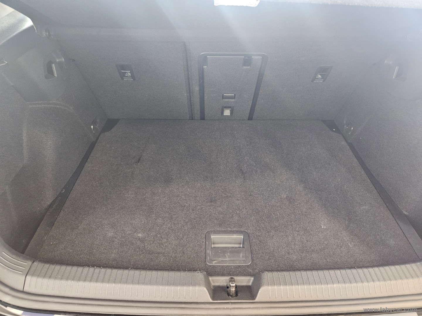 Golf 2.0 TDI 115 CV SCR Life - immagine 16