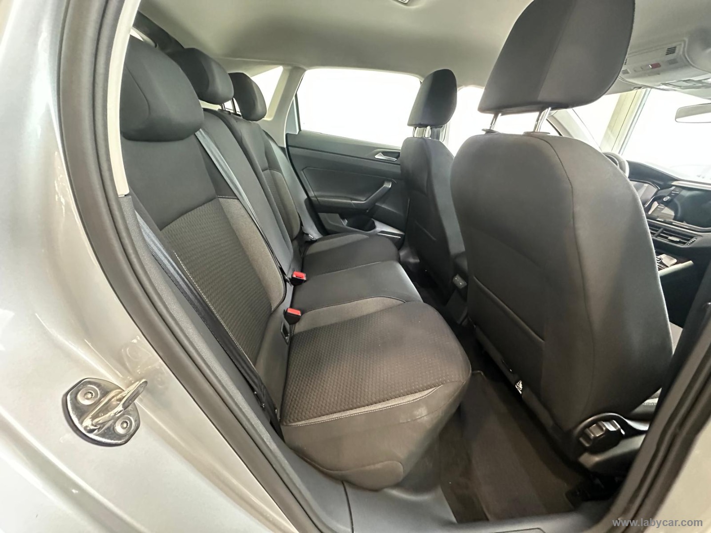 Taigo 1.0 TSI 110 CV Life - immagine 16