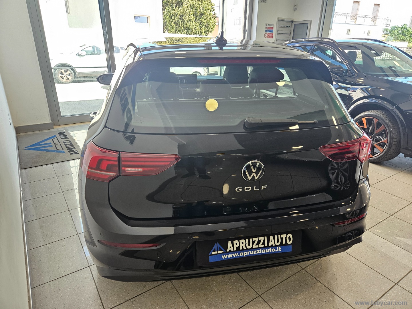 Golf 2.0 TDI 115 CV SCR Life - immagine 16