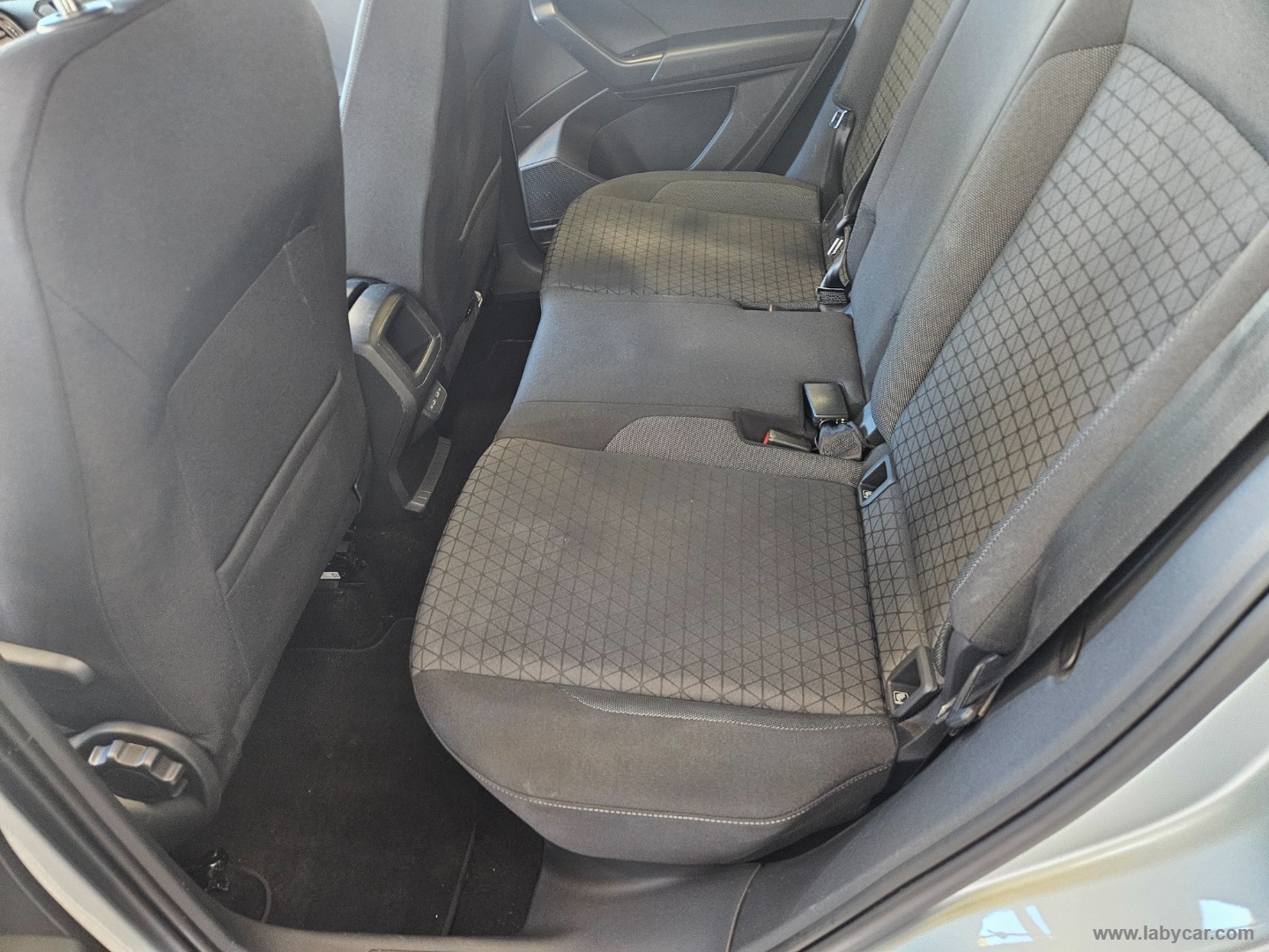 T-Cross 1.0 TSI 110 CV DSG LIFE - immagine 16