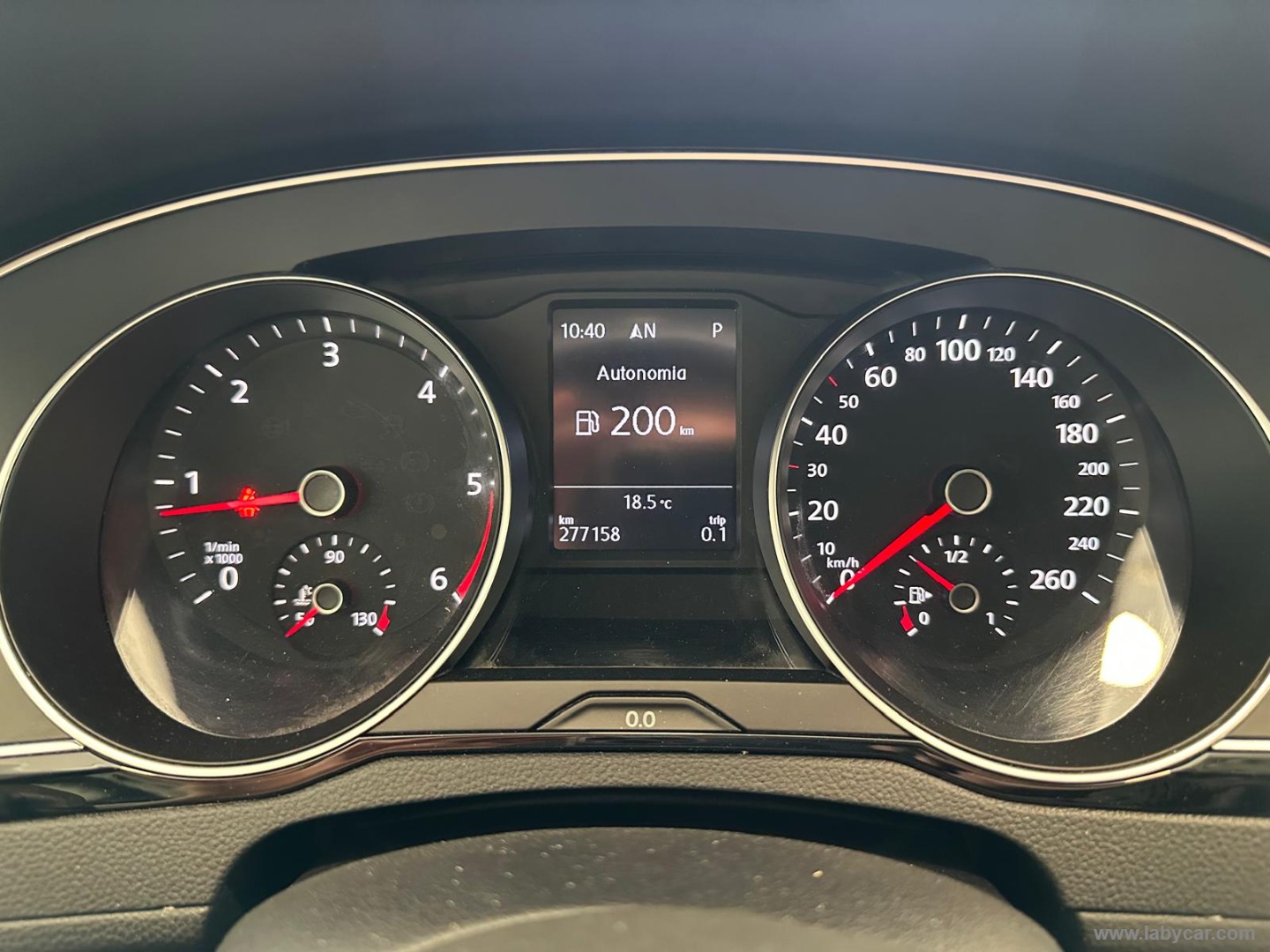 Passat Var. 1.6 TDI DSG Business BMT - immagine 16