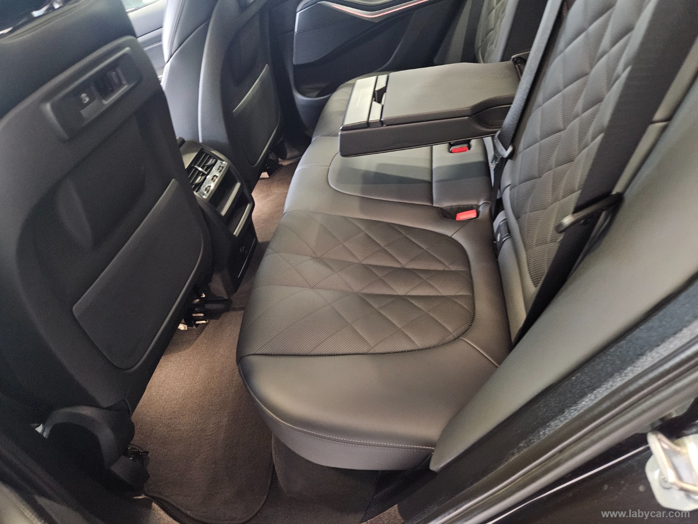 X5 xDrive25d Business - immagine 16