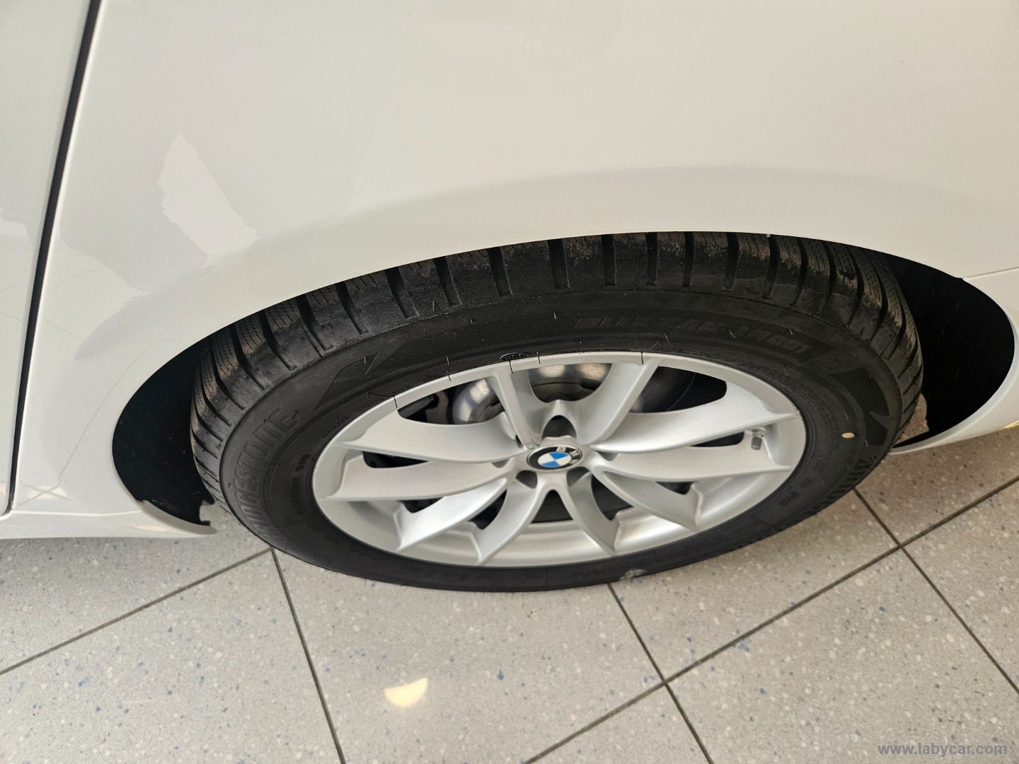 520d 48V Touring Business - immagine 16