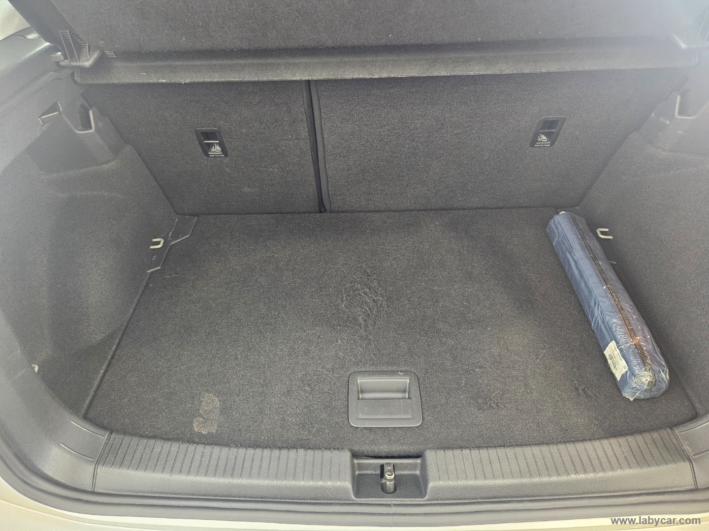 T-Cross 1.0 TSI 110 CV DSG LIFE - immagine 16