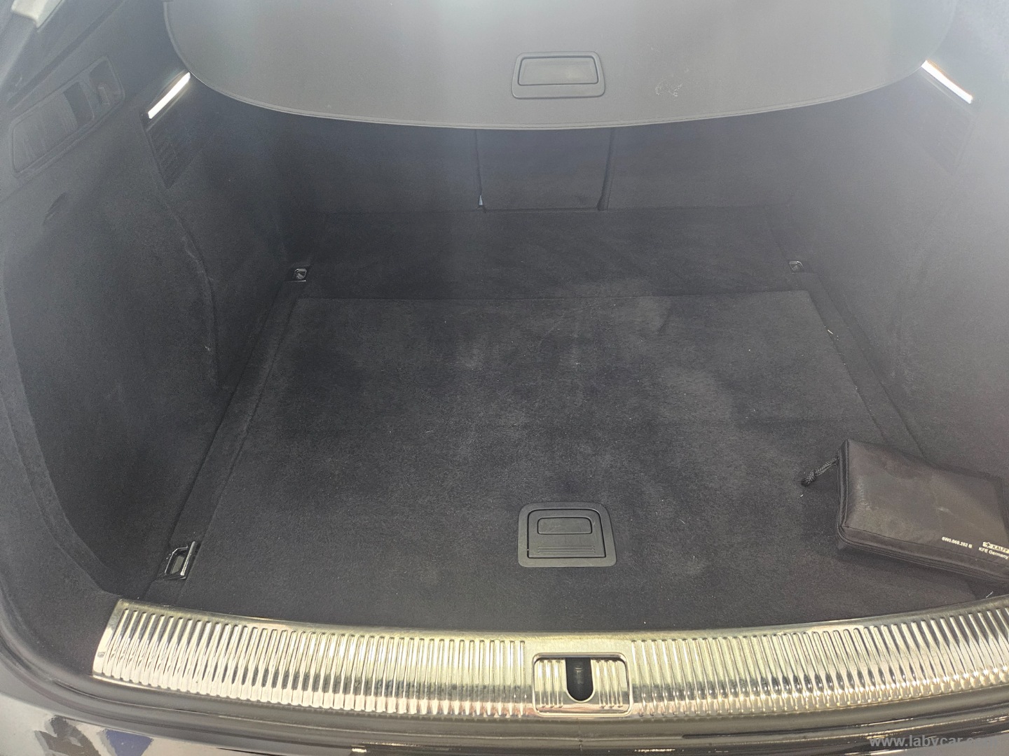 Q5 SPB 50 TDI quattro tiptronic S line - immagine 16