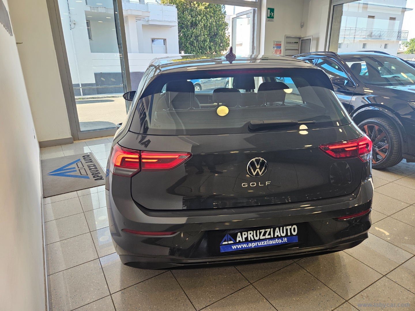 Golf 2.0 TDI 115 CV SCR Life - immagine 16