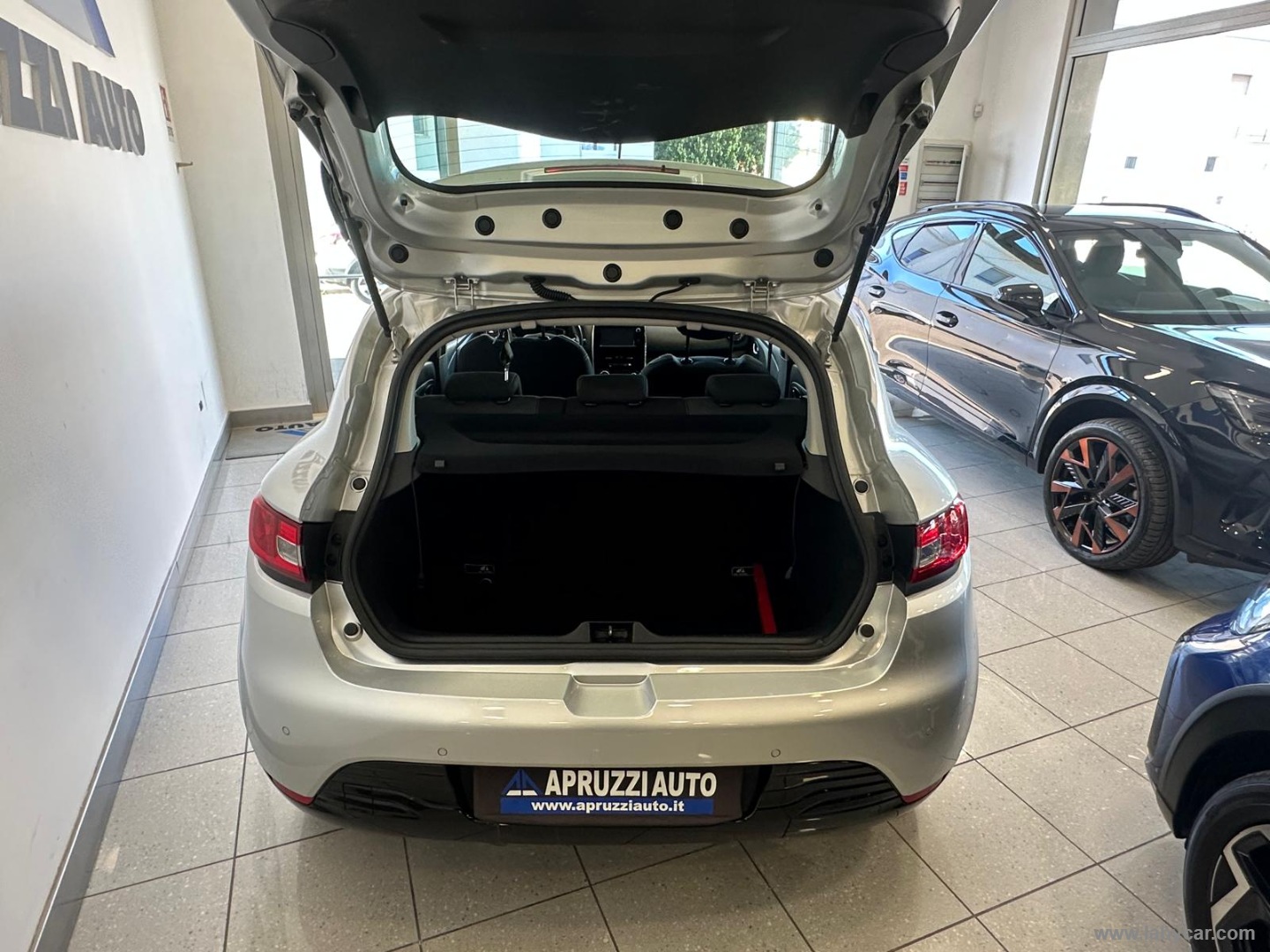 Clio 1.5 dCi 8V 90 CV S&S 5p. GT Line - immagine 16