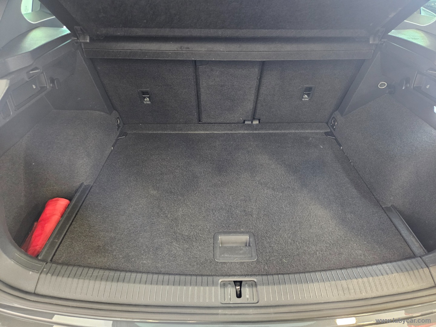 Tiguan 2.0 TDI 150CV SCR DSG R-Line - immagine 16