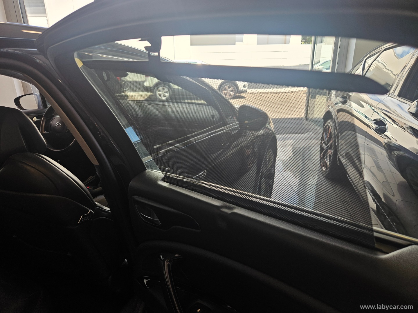 C5 2.0 HDi 163 Executive - immagine 16