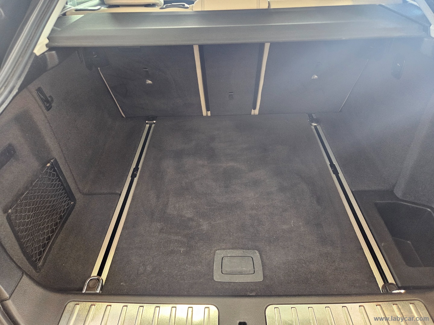 X4 xDrive20d xLine - immagine 16