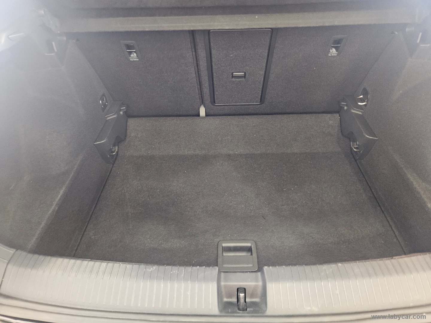 T-Roc 2.0 TDI 150 CV DSG Style BMT - immagine 16