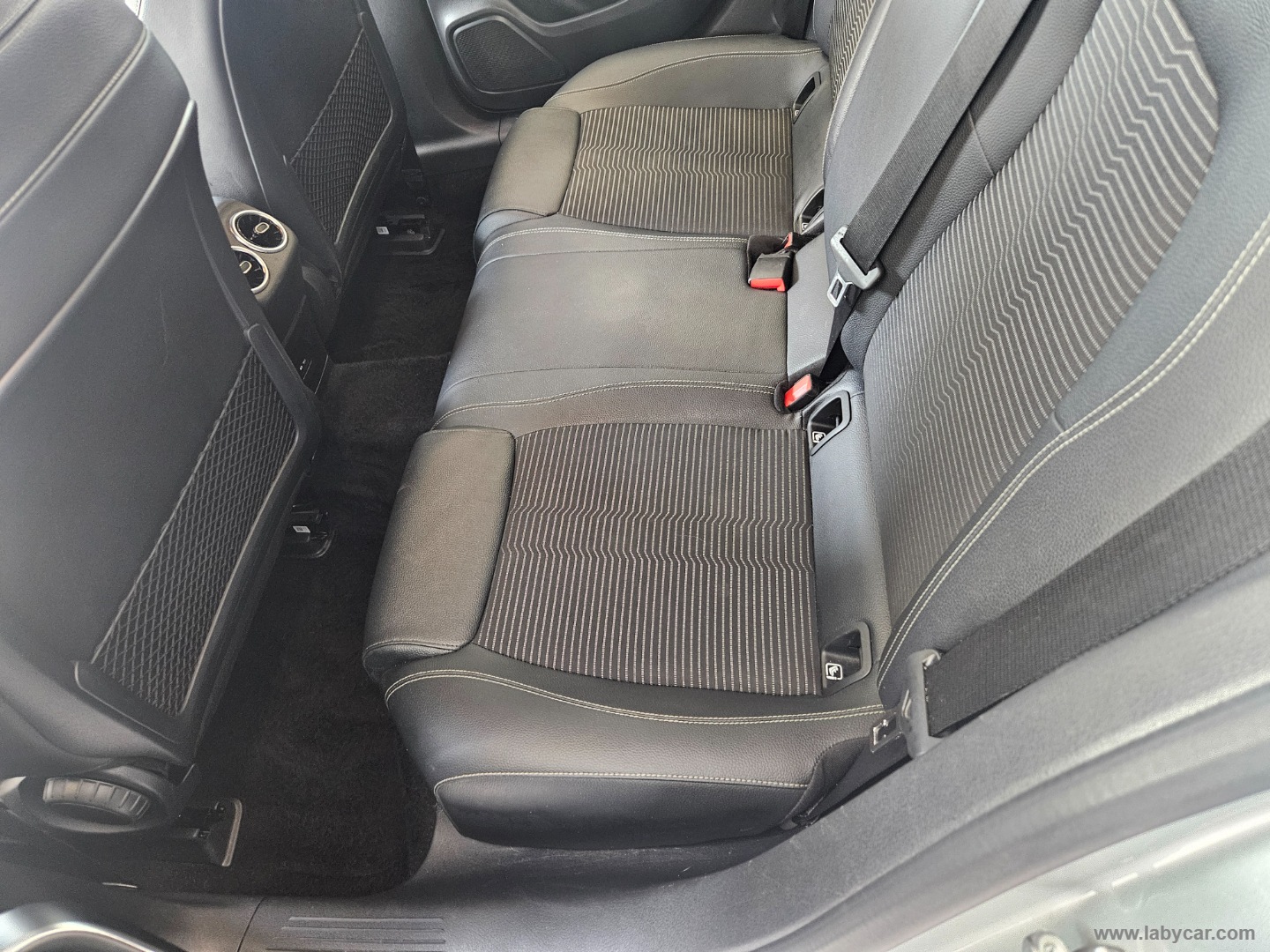 A 180 d Automatic Sport - immagine 16