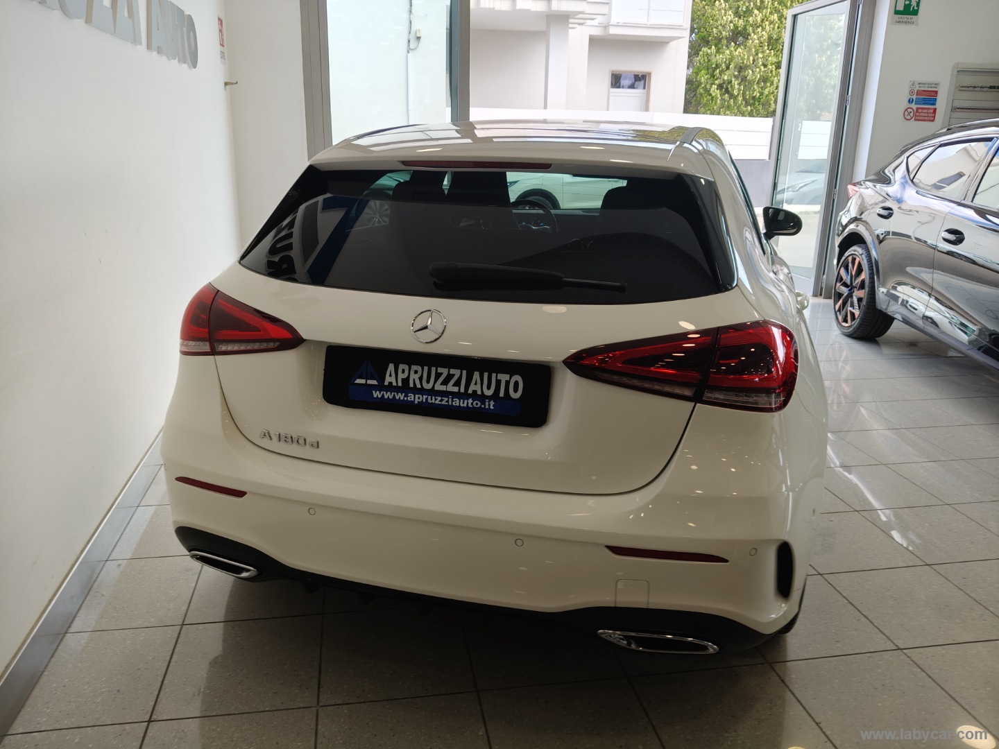 A 180 d Automatic Premium - immagine 16