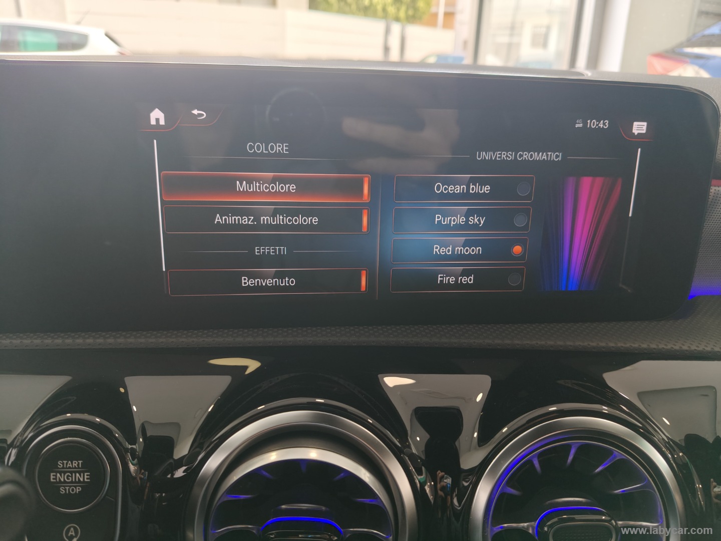 A 180 d Automatic Premium - immagine 16