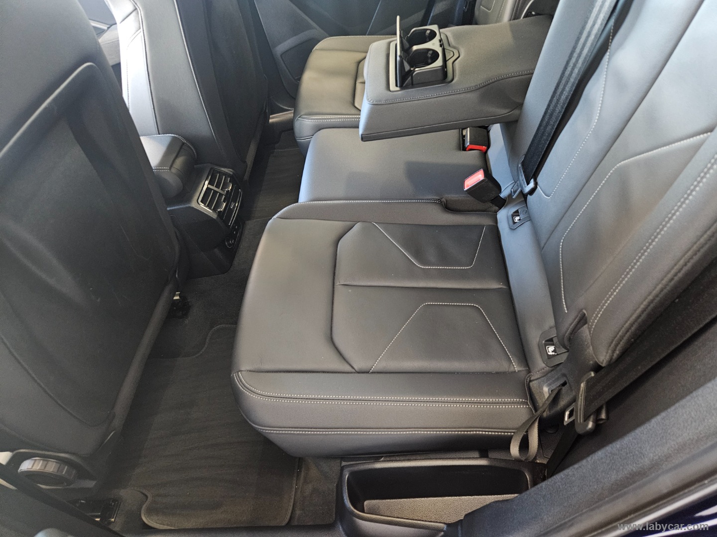 Q3 SPB 40 TDI S tronic quattro S-LINE edition - immagine 16