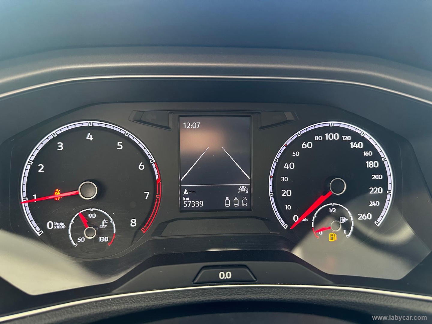 T-Roc 1.0 TSI Style - immagine 16
