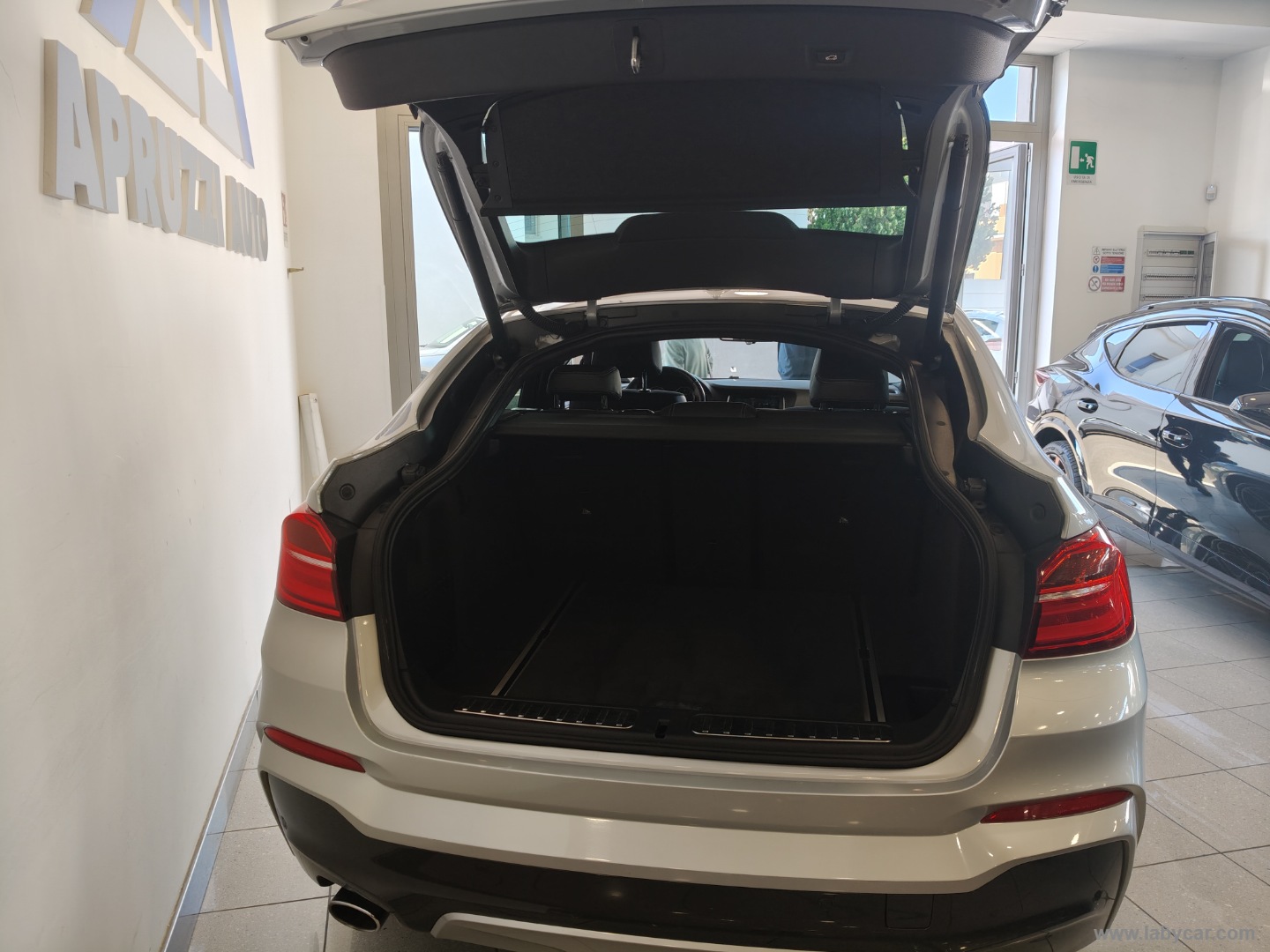 X4 xDrive20d Msport - immagine 16