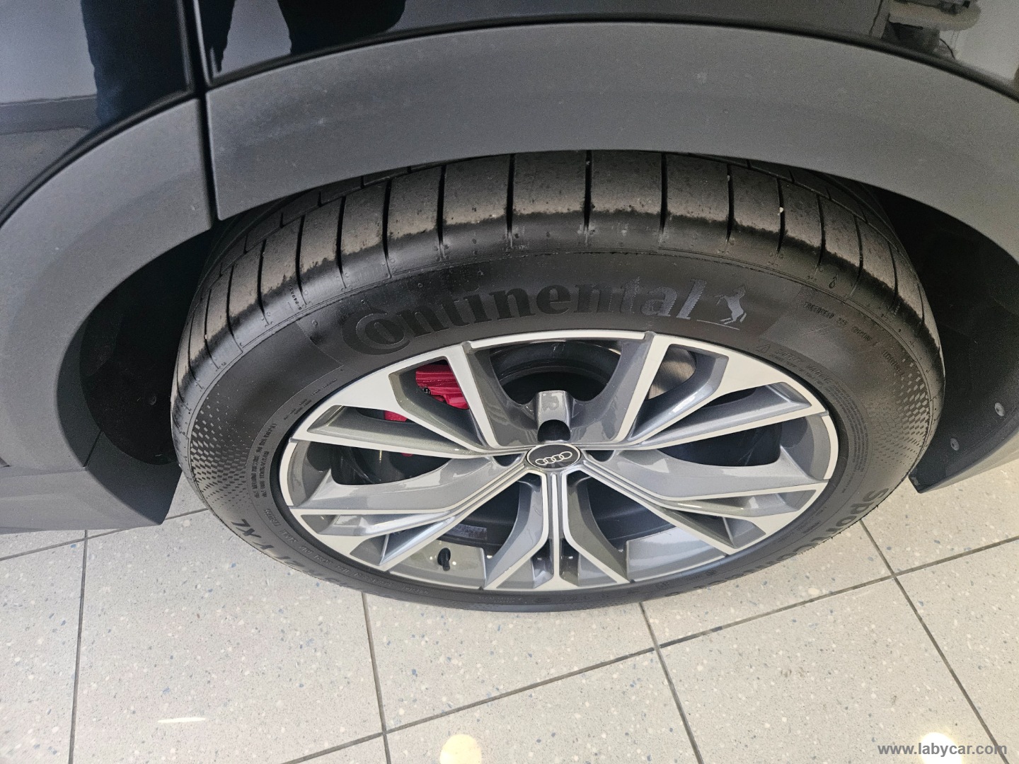 Q8 45 TDI quattro tiptronic - immagine 16