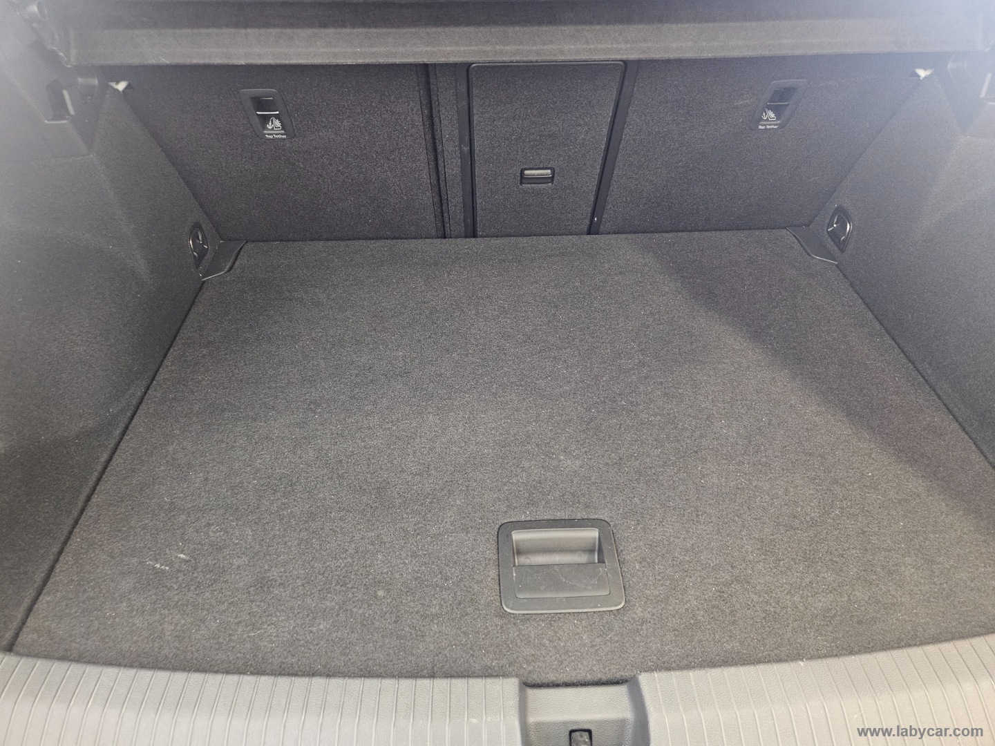 T-Roc 2.0 TDI SCR Life - immagine 16