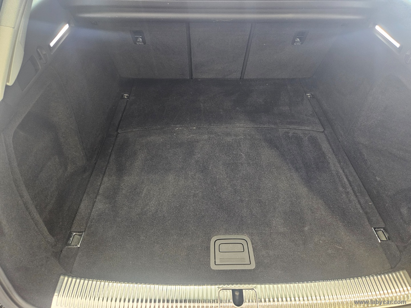 A4 Avant 40 TDI S tronic S line edition - immagine 16