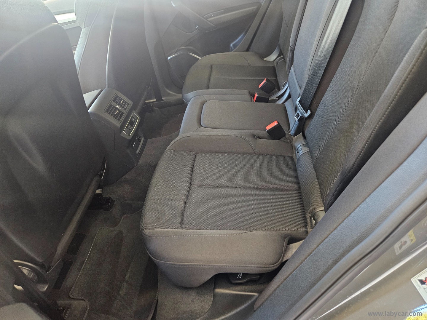 Q5 40 TDI 204CV qu. S tr. S line - immagine 16