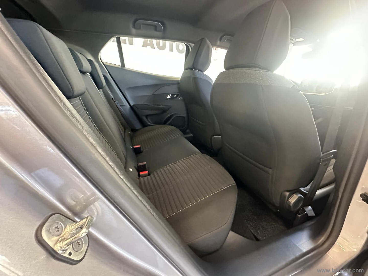 2008 PureTech 100 S&S Active - immagine 16