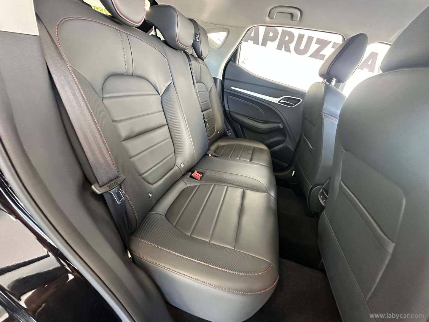 ZS 1.5 VTi-tech Luxury - immagine 16