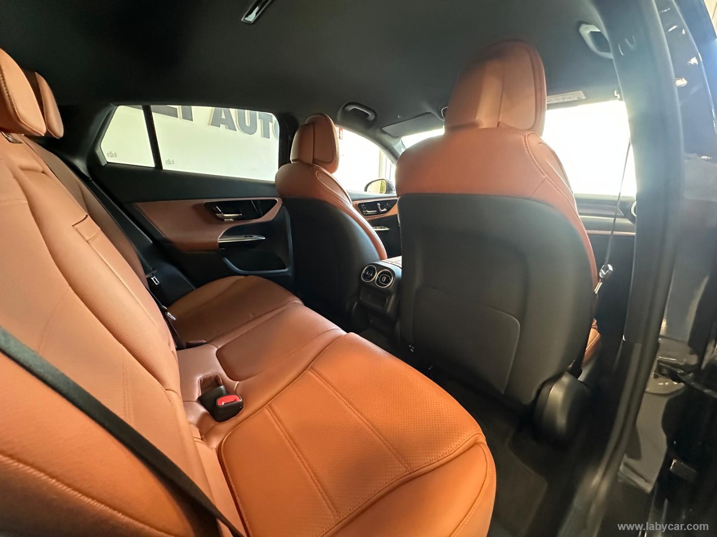 GLC 220 d 4Matic Coupé Advanced Plus - immagine 16
