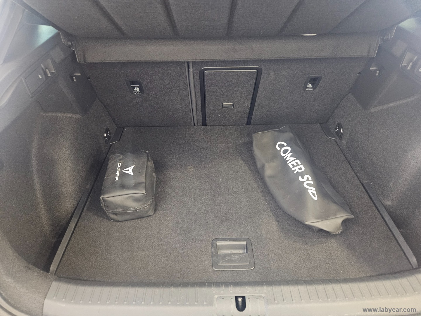 Formentor 2.0 TDI - immagine 16