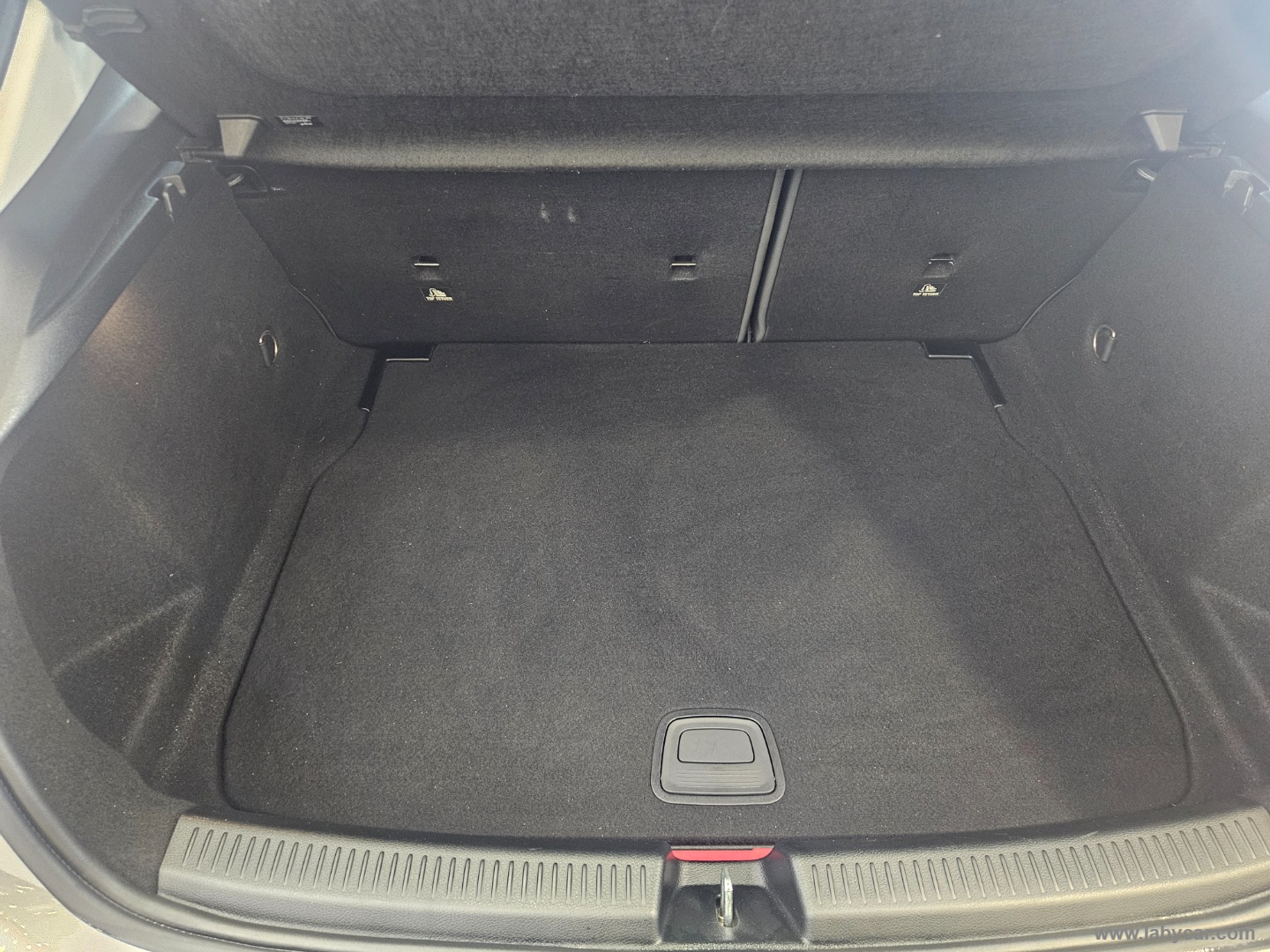A 180 d Executive - immagine 16