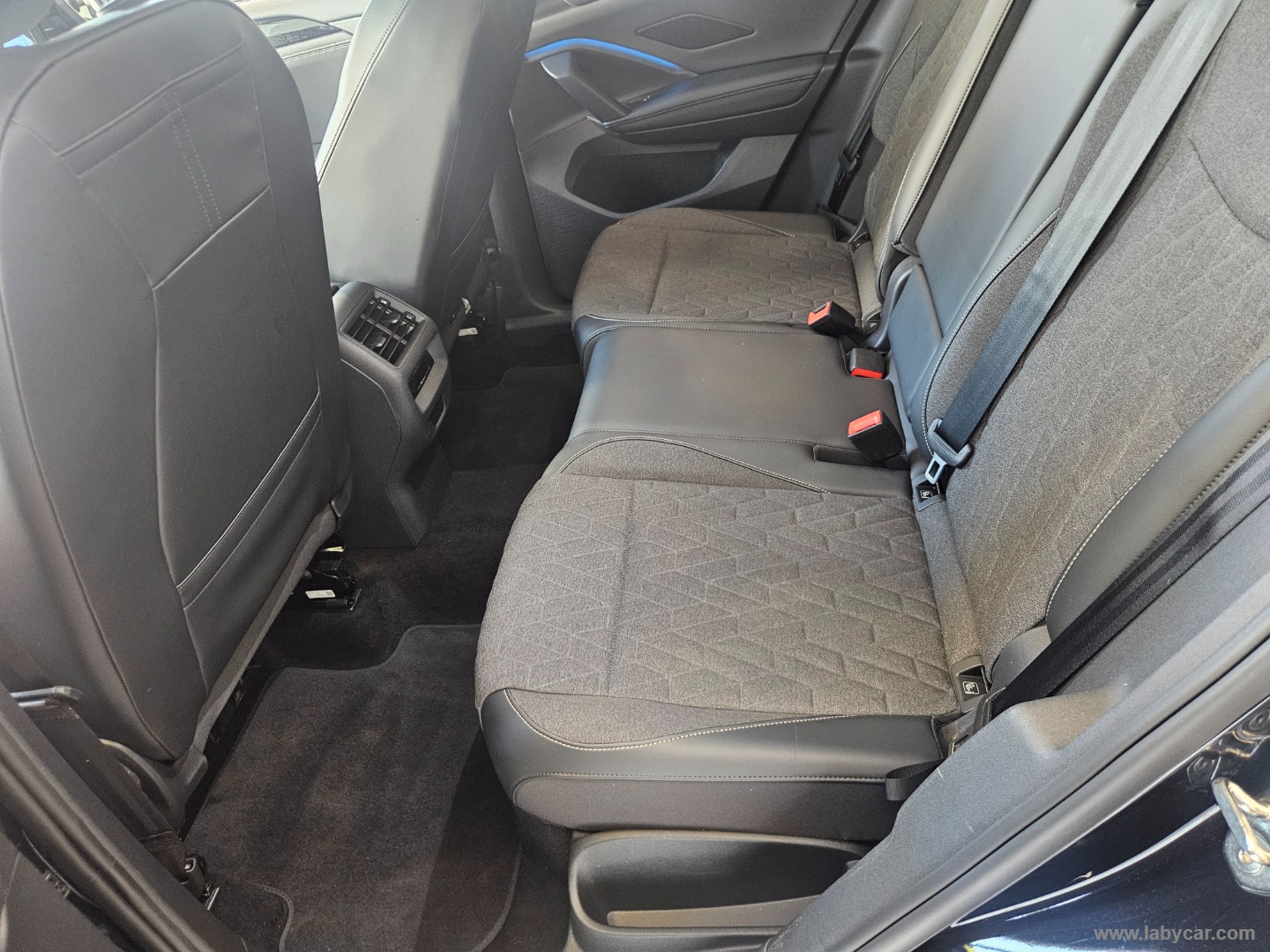Tiguan 2.0 TDI 150CV SCR DSG Life - immagine 16