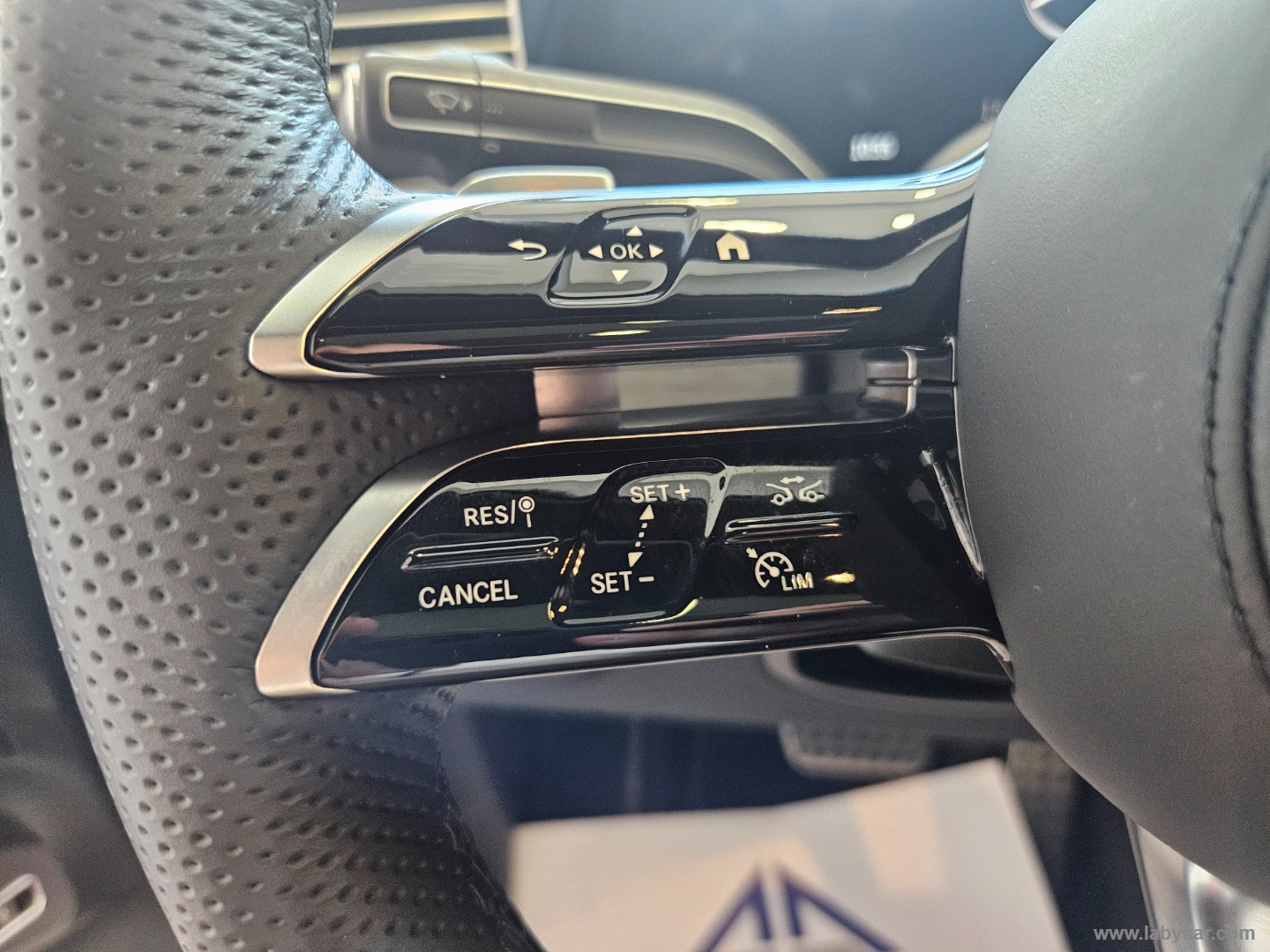 GLE 300 d 4M Mild Hybrid Coupé Premium - immagine 16