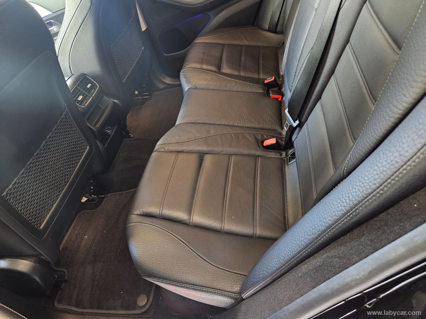 GLE 300 d 4Matic Premium - immagine 16