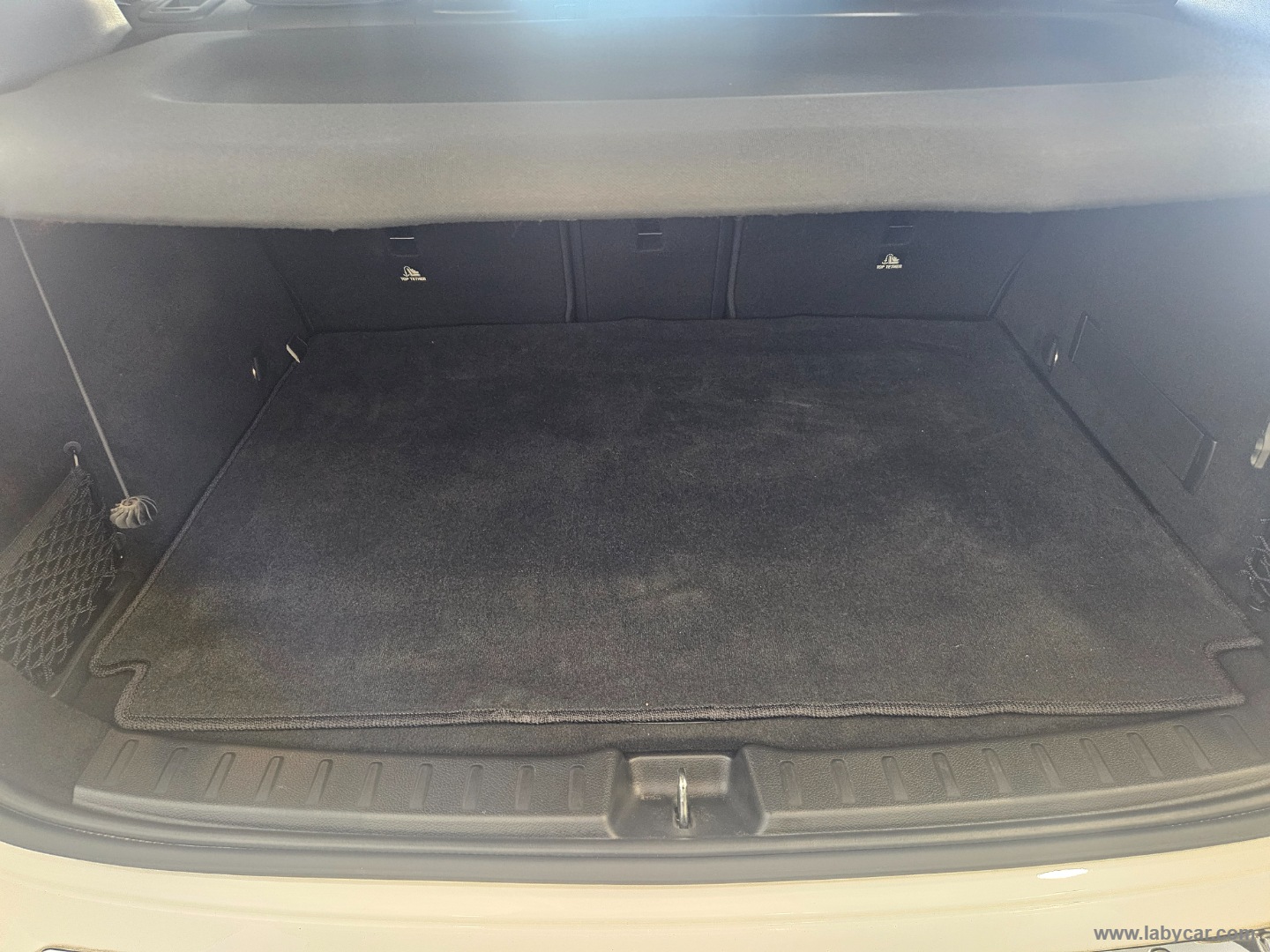 GLA 200 d Automatic Premium - immagine 16