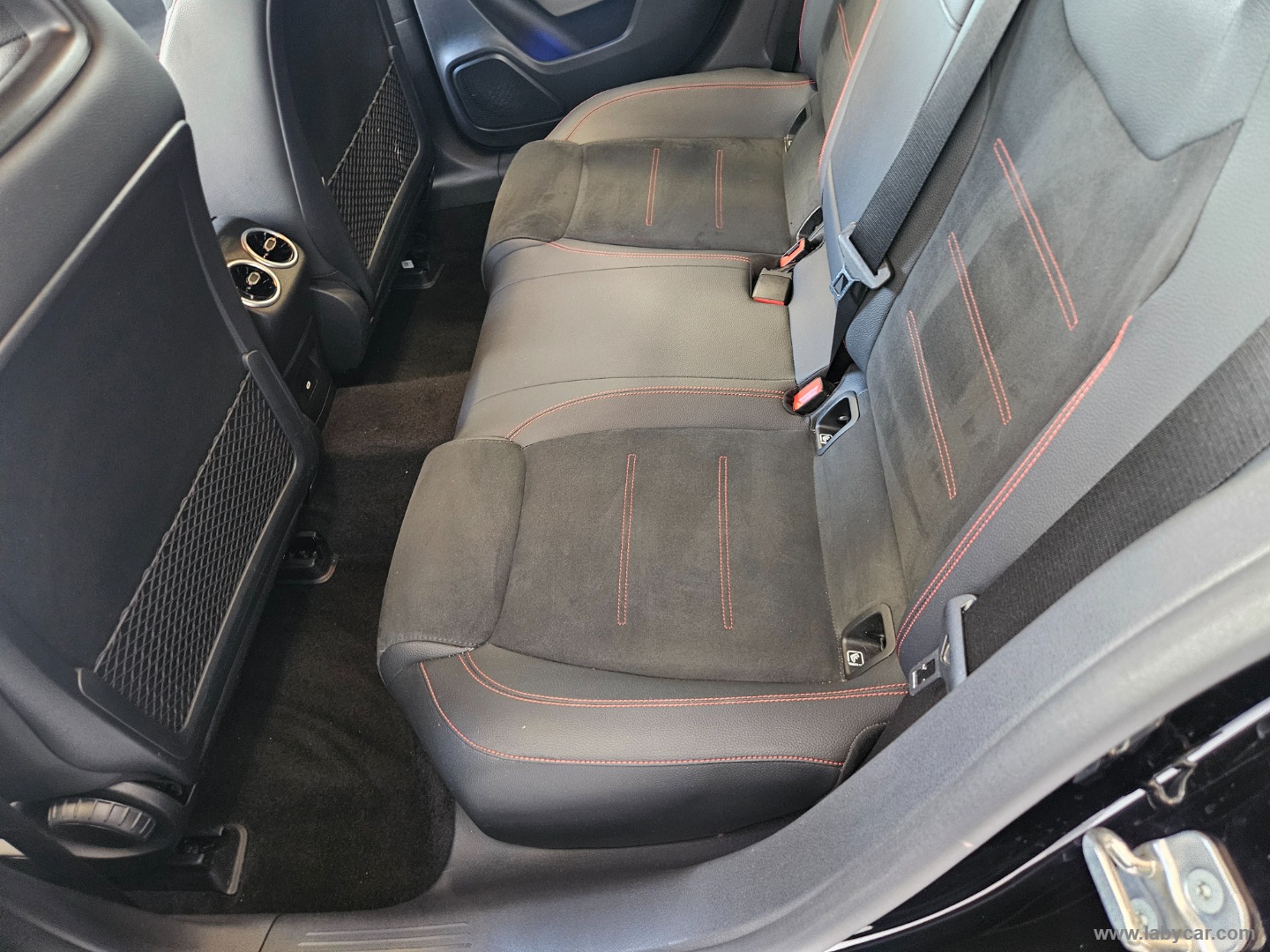 A 200 d Automatic Premium Plus AMG Line - immagine 16