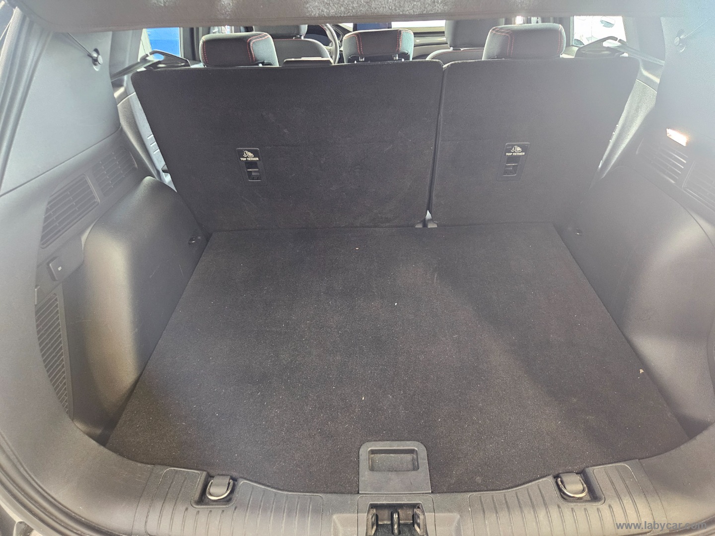 Kuga 1.5 EcoBl. 120CV aut. 2WD ST-Line X - immagine 16