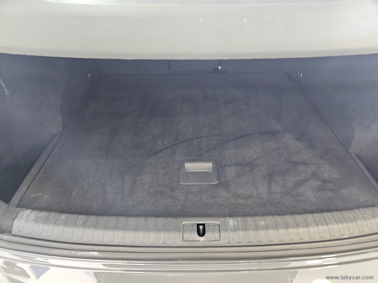 Q3 35 TDI quattro S tronic Business - immagine 16